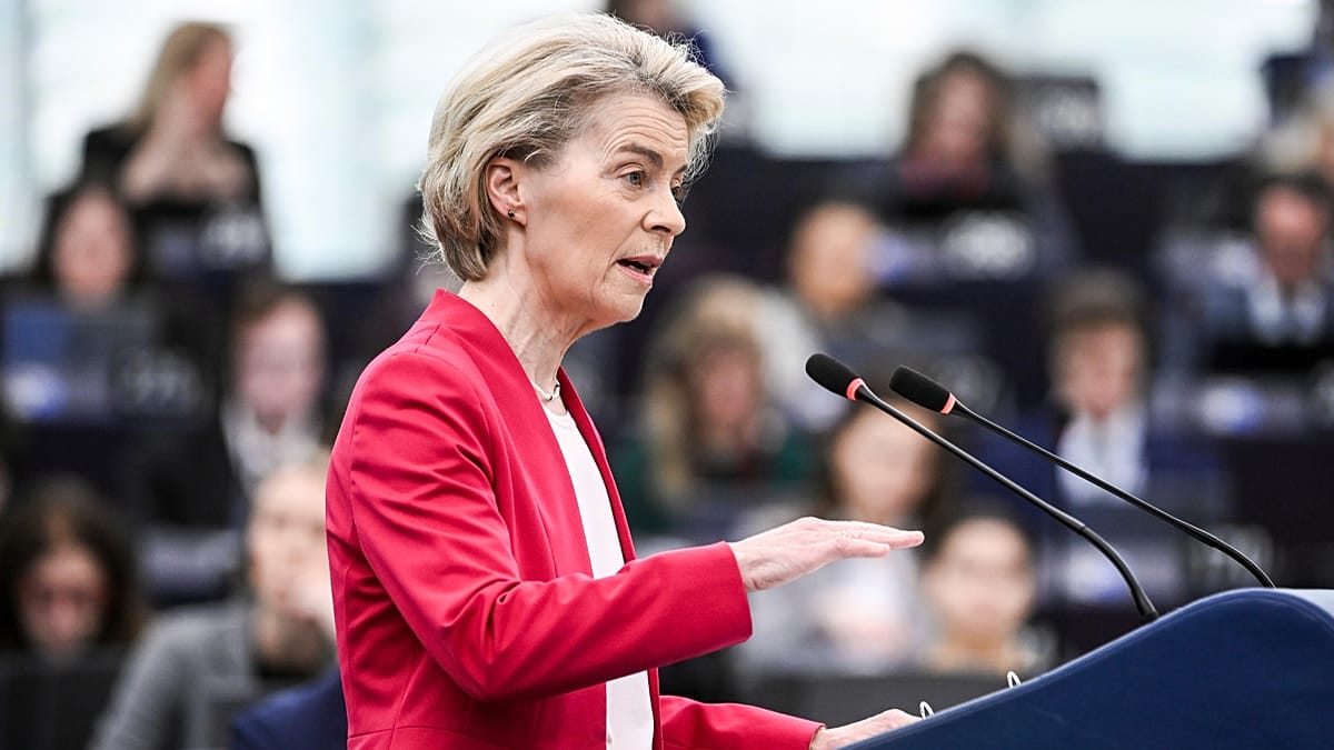50 vadovų ir investuotojų įspėja Briuselį: nesusilpninkite EU Inc, kitaip planas žlugs