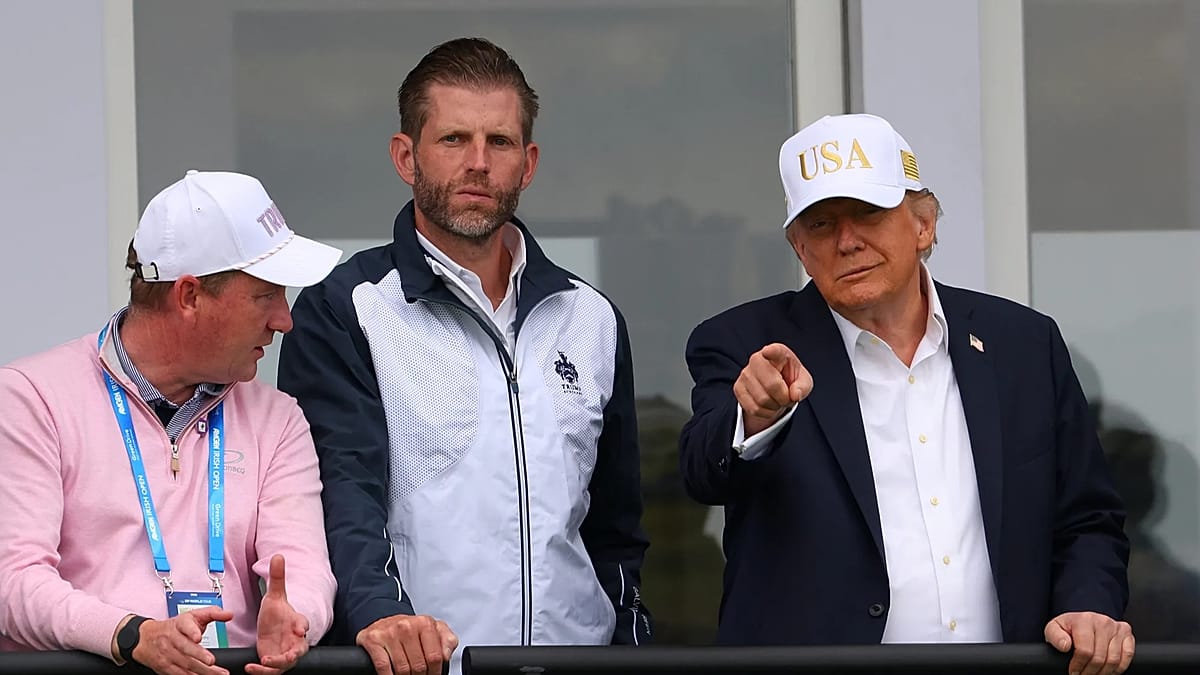 Trumpas Airijoje ragina Ukrainą nebesmūgiuoti Rusijos dyzelio objektų: ką tai reikštų kainoms