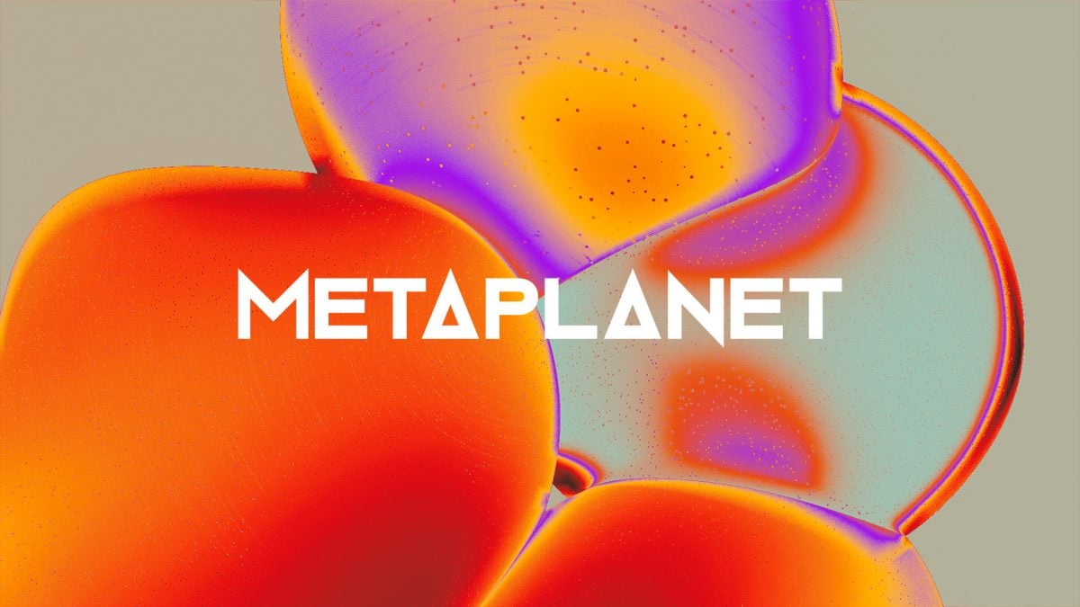 „Metaplanet“ akcijos per dvi dienas smuko 17 proc.: vadovo paaiškinimai neįtikino investuotojų