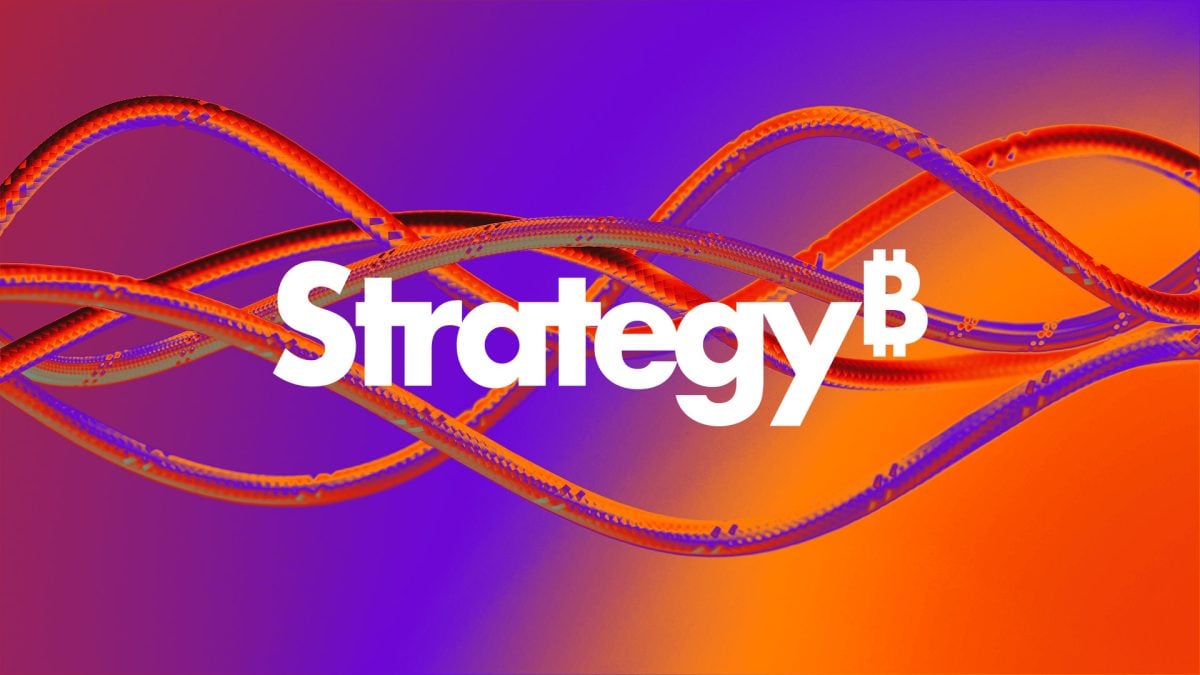 „Strategy“ supirko STRC akcijų už 120 mln. eurų, bet bitkoinų portfelio nedidino antrą savaitę