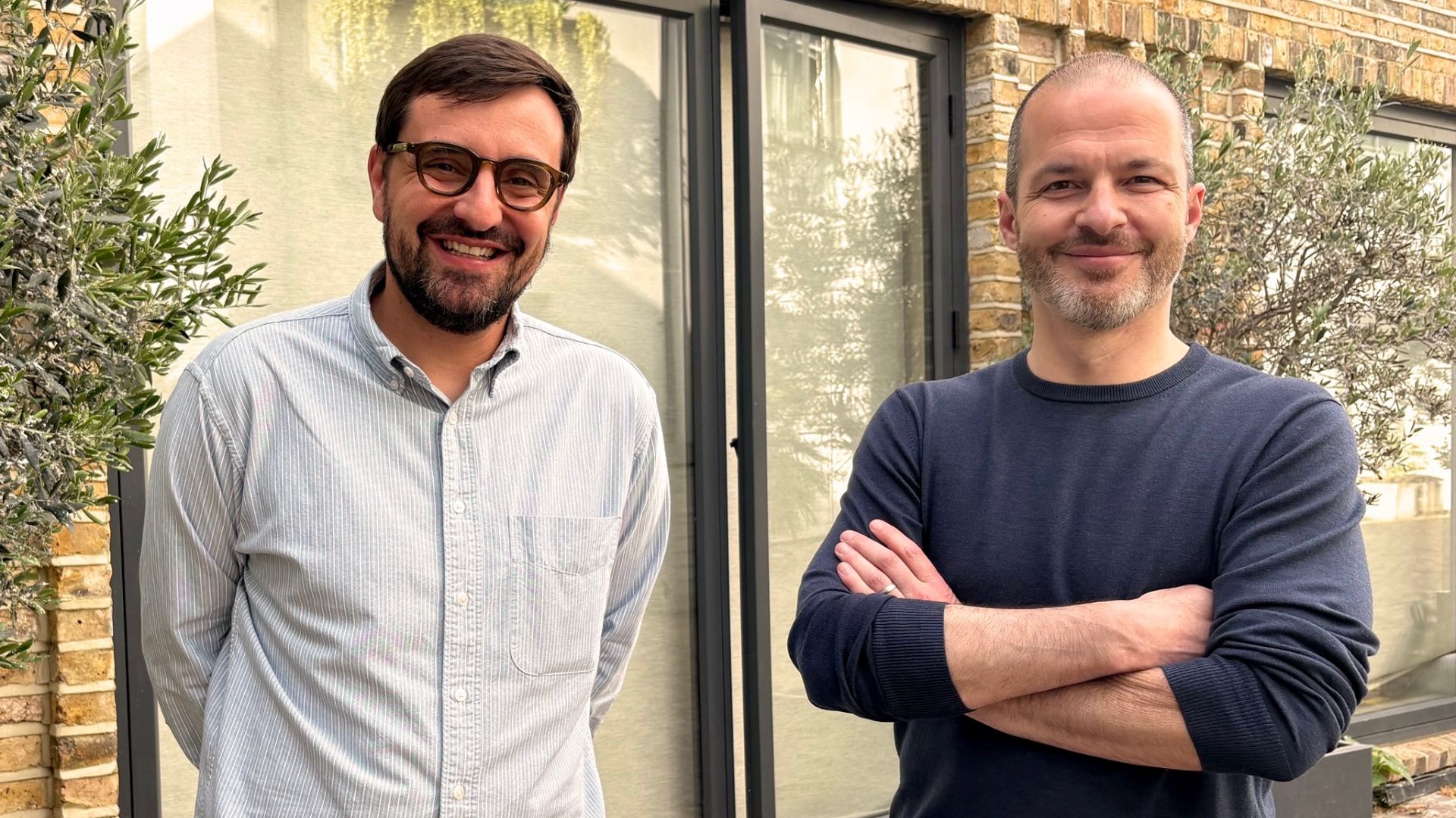 „Brighteye Ventures“ pritraukė 62,4 mln. eurų fondą: nuo EdTech iki HumanOS ambicijų