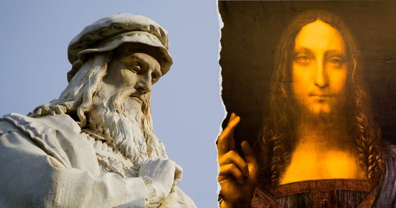 DI sukėlė audrą dėl brangiausio paveikslo: ar Salvator Mundi tikrai tapė da Vinci?