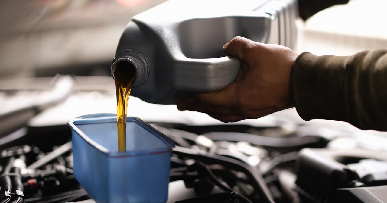 Mechanikas turėjo tik pakeisti alyvą: pamatęs 280 000 km ridą liko be žado