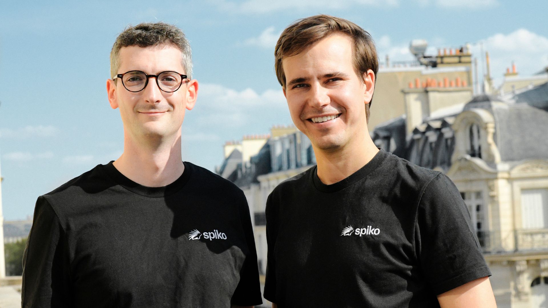 Finansų startuolis „Spiko“ pritraukė beveik 80 mln. eurų: žada įdarbinti „miegantį“ verslo ir gyventojų grynųjų rezervą