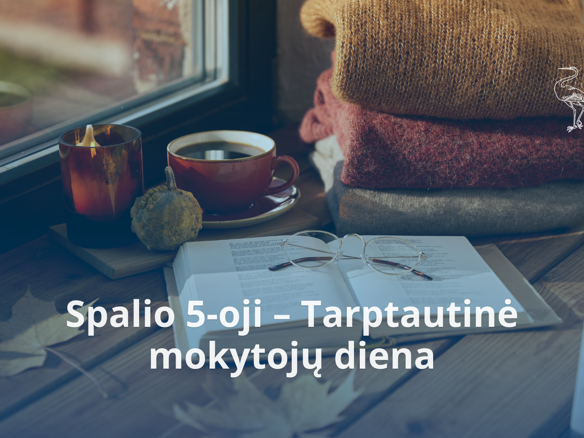 Meras Erlandas Galaguz kreipėsi į Visagino mokytojus: įvardijo, kas keičia mokyklas šiandien